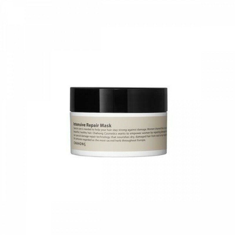[CHAHONG] Intensive Repair Mask 200ml8809460444926 EXP.2027.10.03