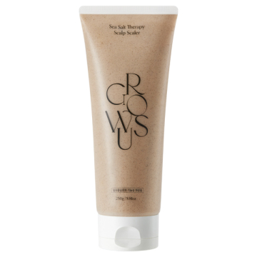 GROWUS - Sea Salt Therapy Scalp Scaler 250g 8809704070959 EXP.2027.07.29