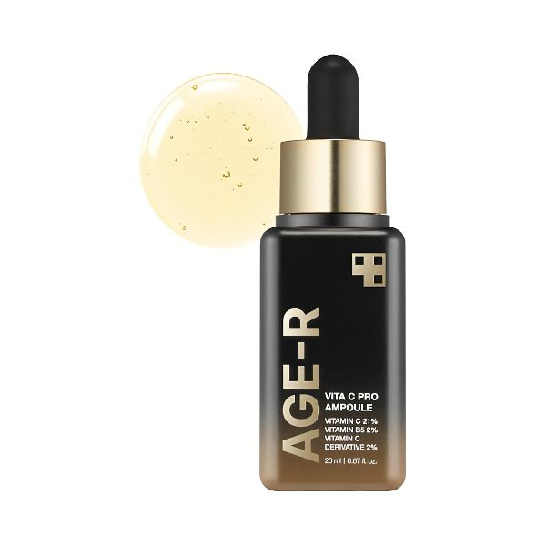 Medicube Vitamin C Pro Ampoule 20ML8809960356033 EXP.2026.05.19