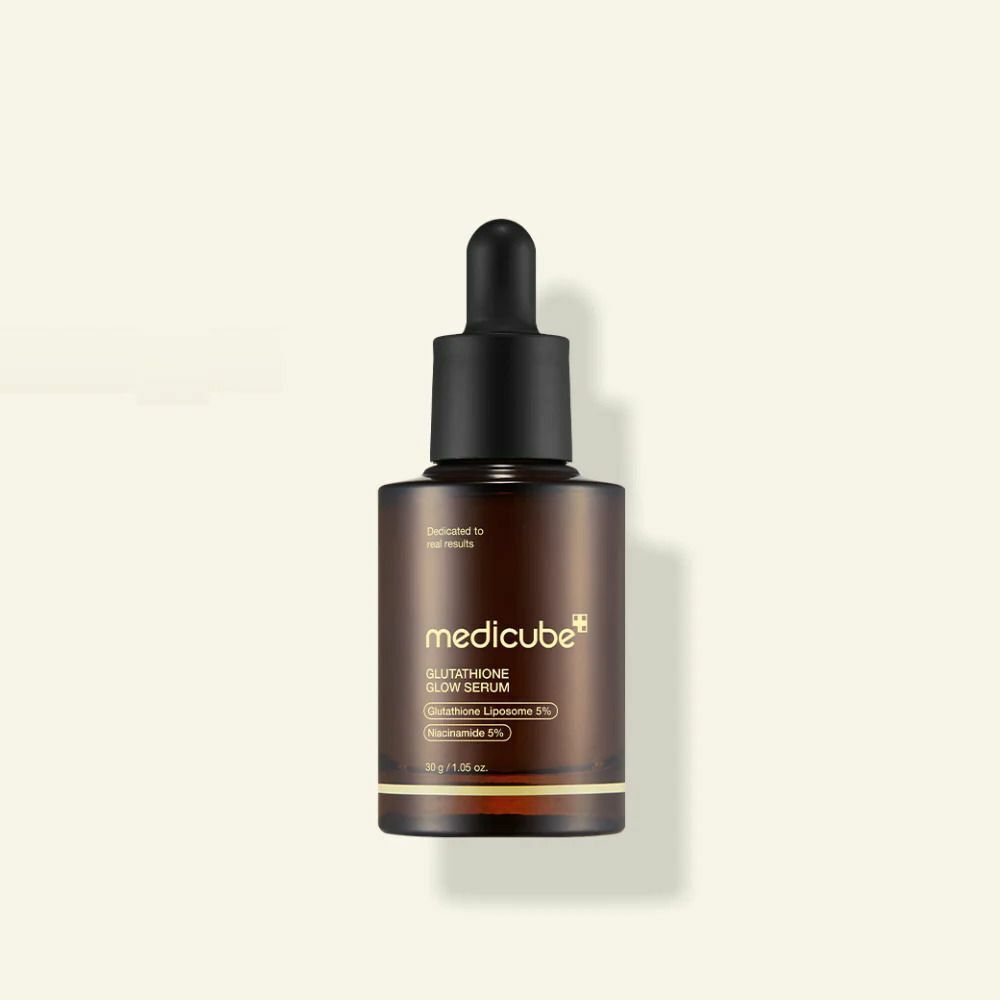 medicube GLUTATHIONE GLOW SERUM 30ML8800256115174 exp.2027.10.10