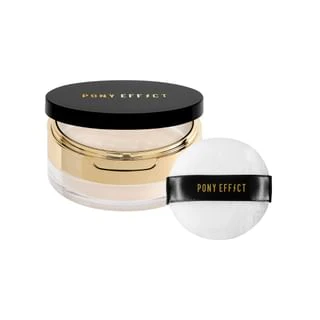 PONY EFFECT - Coverstay Bake & Fix Powder8806190720375 exp.2027.01.25