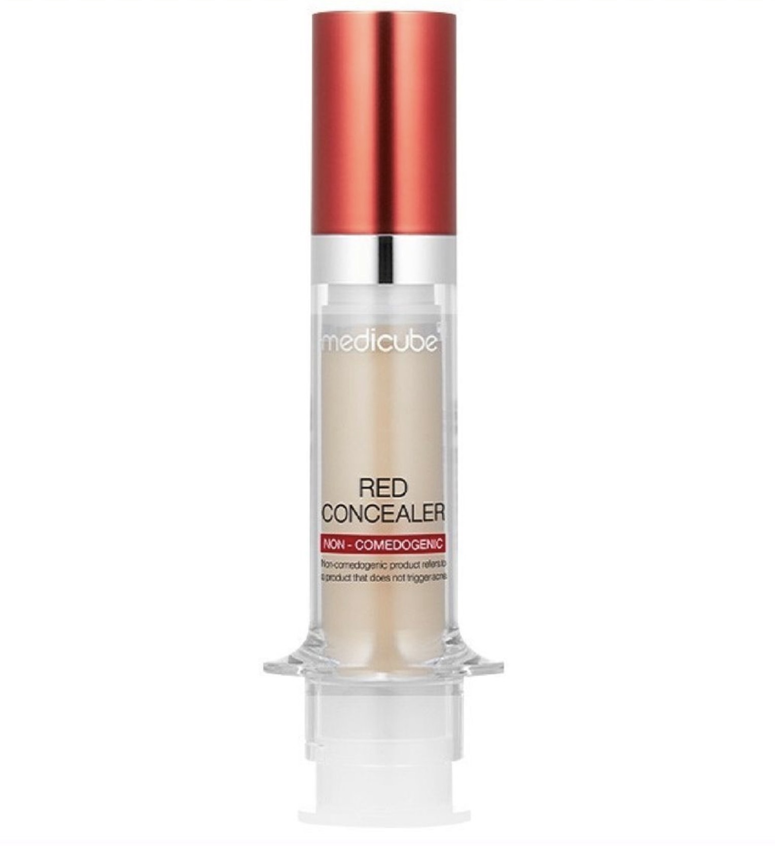 Medicube - RED CONCEALER 2.0#23 5.5ML8809517413578 exp.2025.07.11