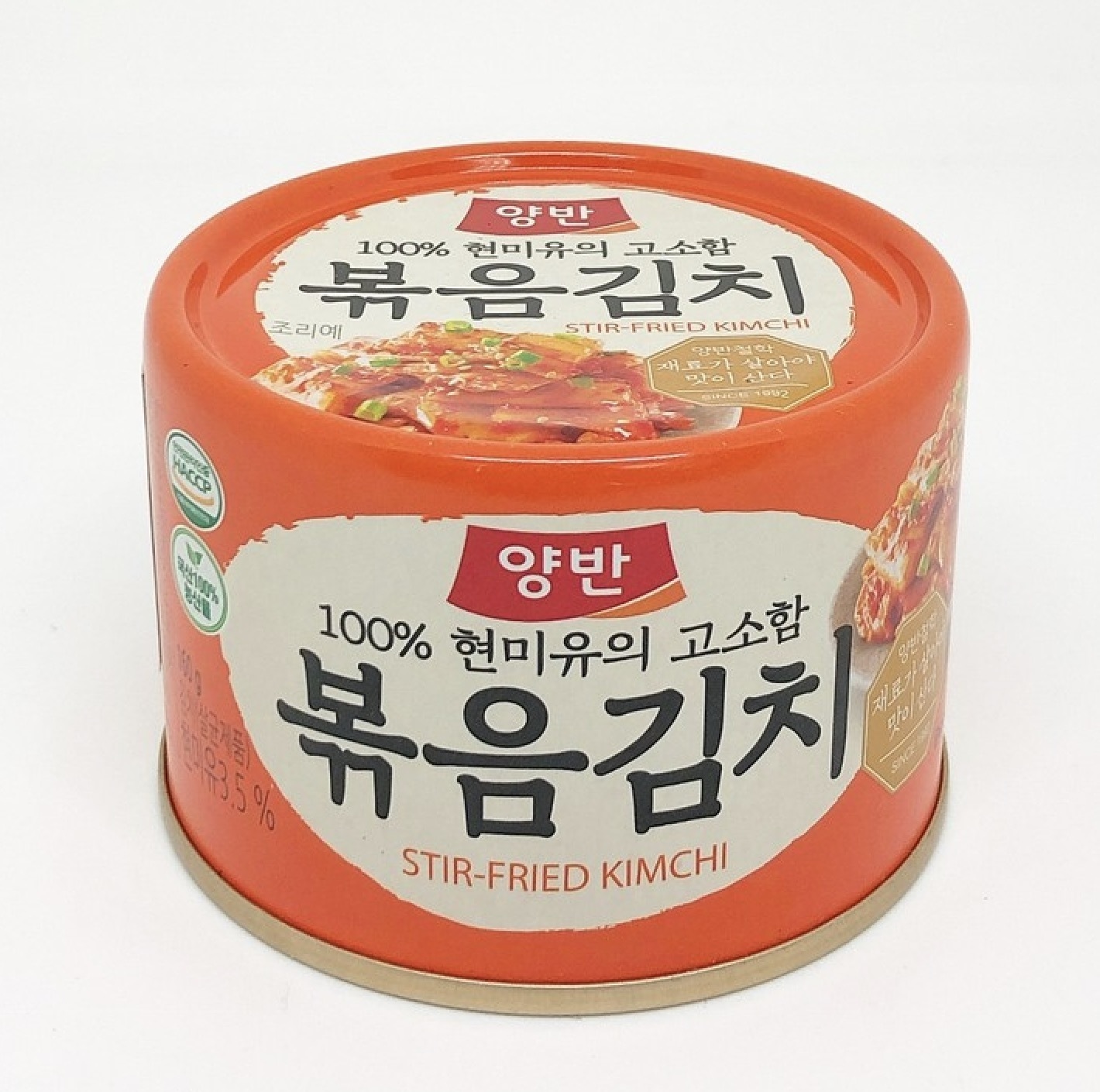 DONG WON - Dongwon Stir Fried Kimchi8801047583554 EXP.2026.05.07