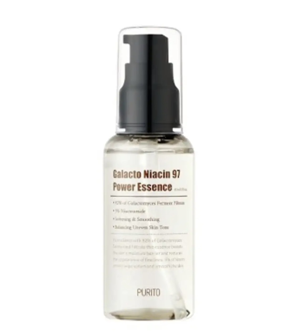 Purito - Galacto Niacin 97 Power Essence 60ml8809563102013EXP.2027.06.25
