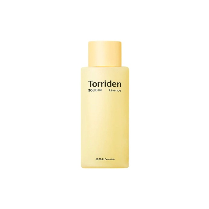 Torriden - Soild In Ceramide All Day Essence 100ml8809784600350 exp.2027.07.15
