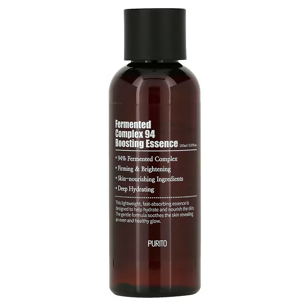 Purito Fermented Complex 94 Boosting Essence(150 ml)8809563102006 exp.2027.06.02