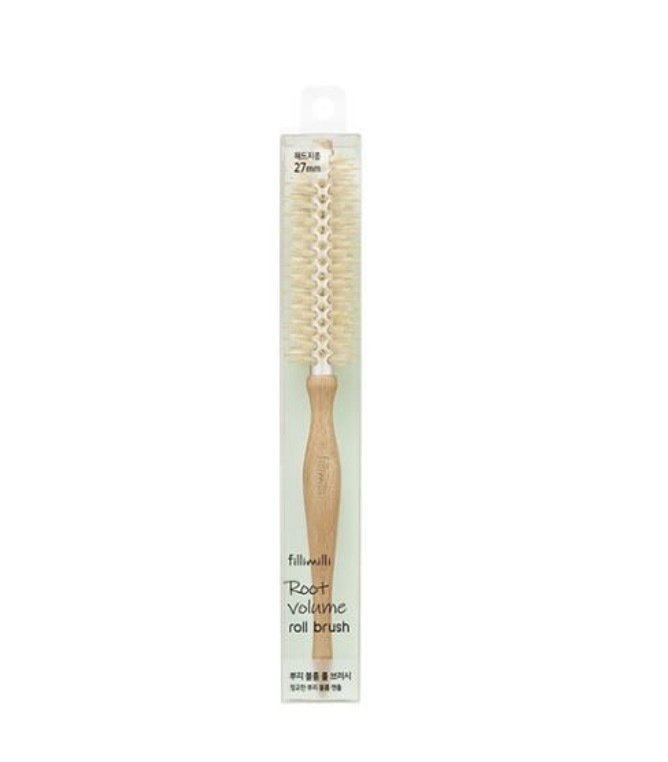 Root Volume Roll Brush 27mm8809501070275
