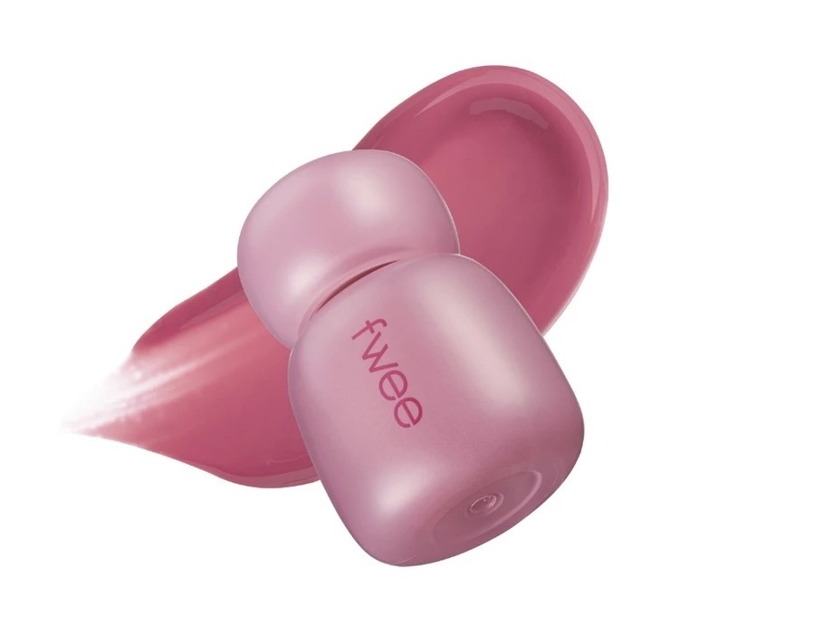fwee Pink Obsession StayFit Lip Tint |M02 Lilac PINK8809652585970 EXP.2027.10.15