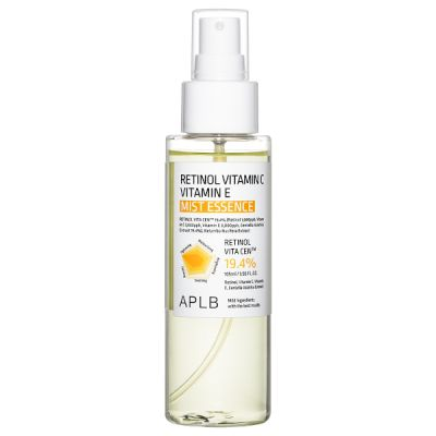 APLB - RETINOL VITAMIN C VITAMIN E MIST ESSENCE 105ml8809874683270 exp.2027.04.02