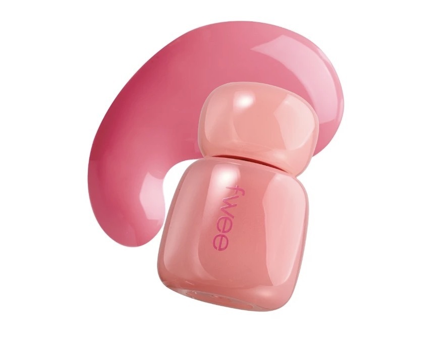 fwee Pink Obsession StayFit Lip Tint |G01MILK PINK8809652585994 EXP.2027.11.10