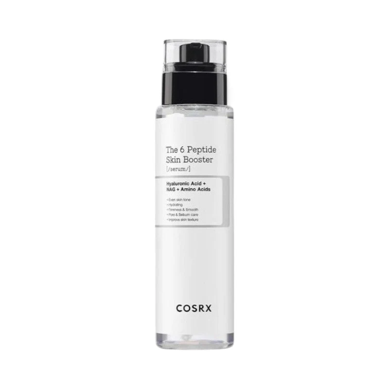 COSRX - The 6 Peptide Skin Booster Serum 150ml8809598455658 EXP.2027.06.18