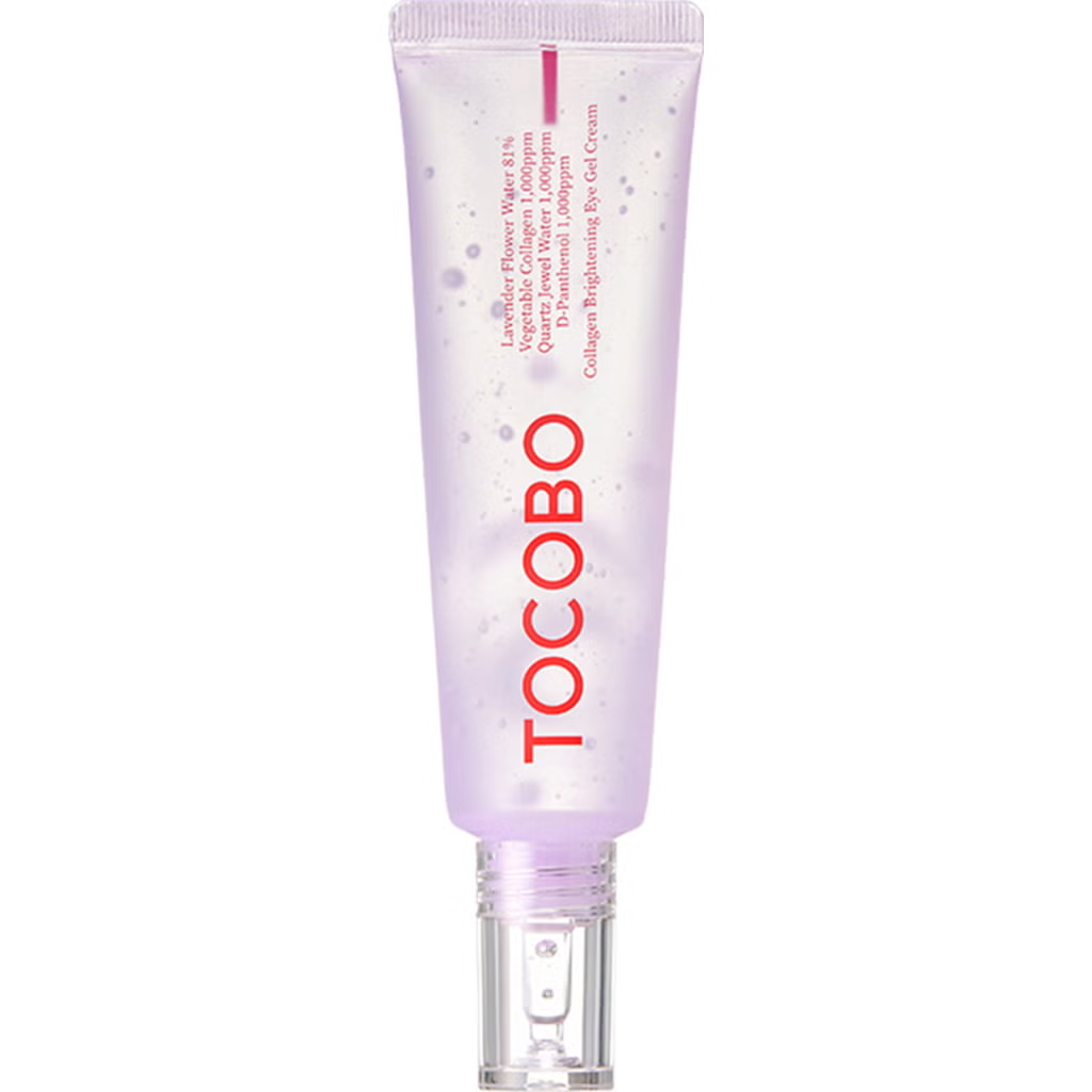 TOCOBO Collagen Brightening Eye Gel Cream 30 ml8809835060157 EXP.2027.06.05