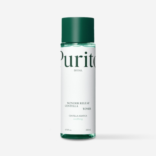 Purito Wonder Releaf Centella Toner 200ml8809563101009 EXP.2027.03.13