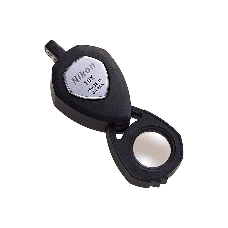 Nikon Precision Loupe 10X 珠寶鏡