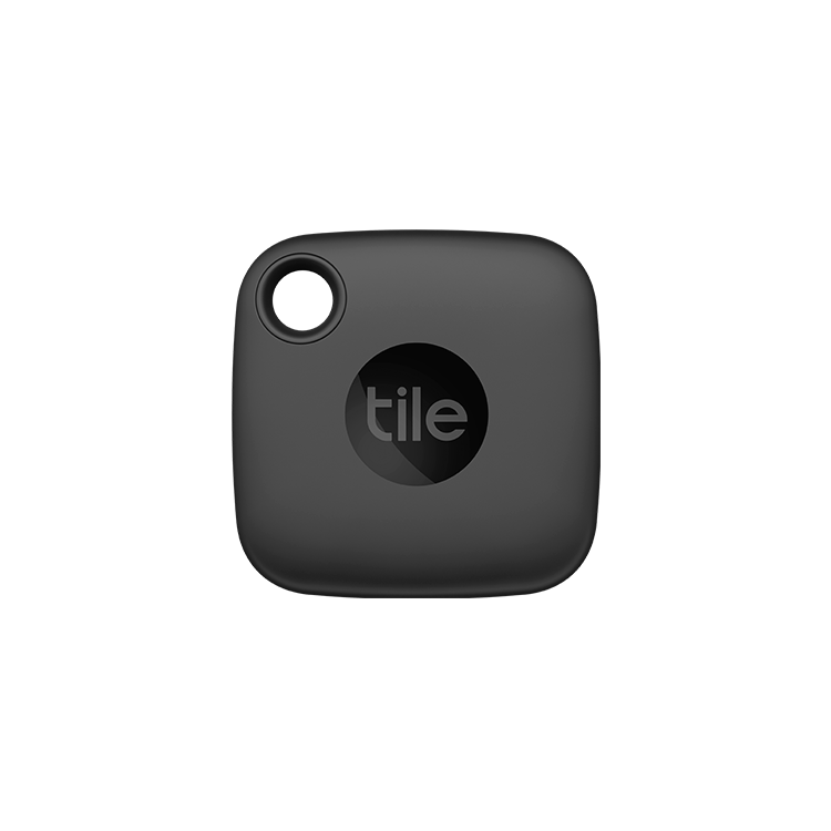 Tile 防丟小幫手 - Mate 4.0 (不可換電池)