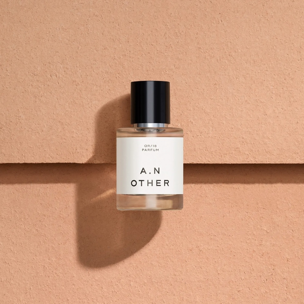 A.N. Other OR/2018 香水 50ml