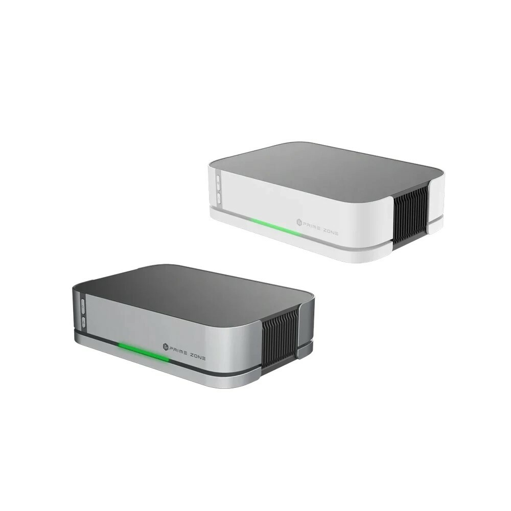 【FUTURE LAB. 未來實驗室】GC2 光能清淨機2.0