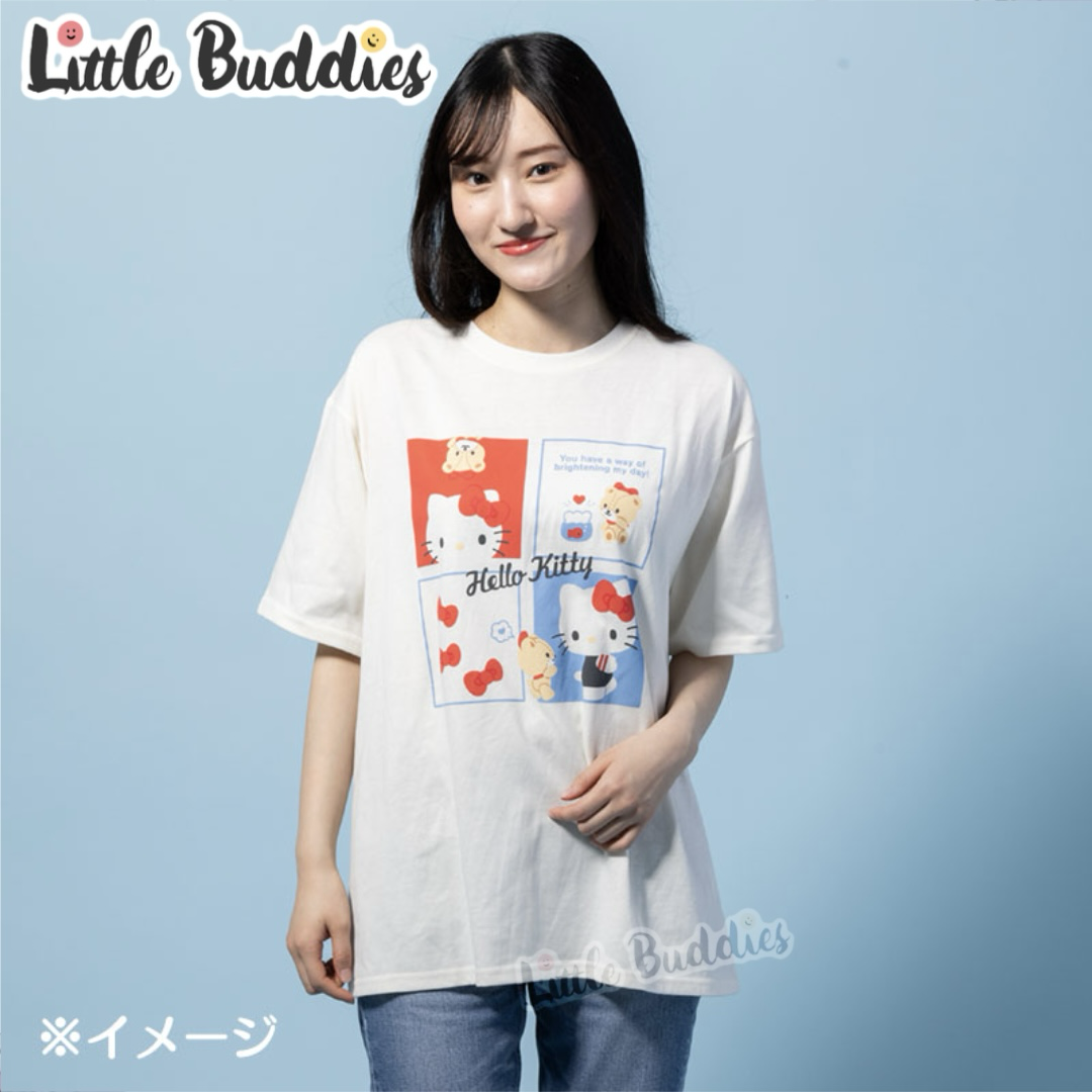 日本 Sanrio 短袖Tee