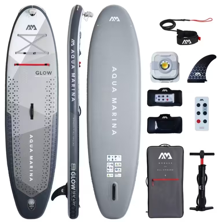Aqua Marina GLOW 10'4" 發光 SUP 板