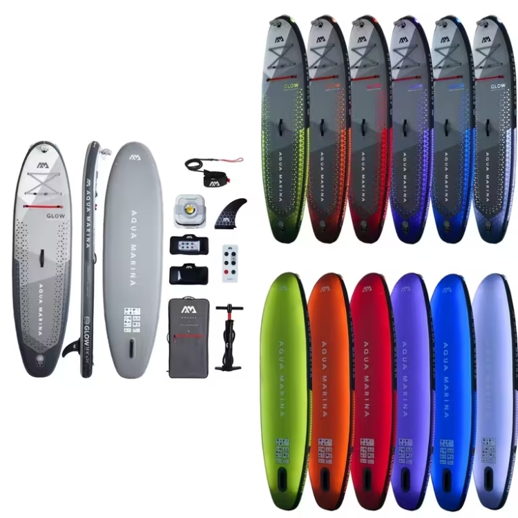 Aqua Marina GLOW 10'4" 發光 SUP 板