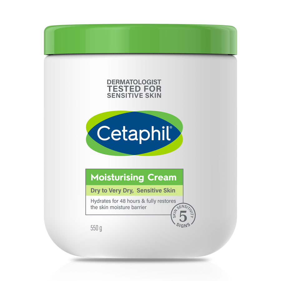 舒特膚 潤膚膏 550克