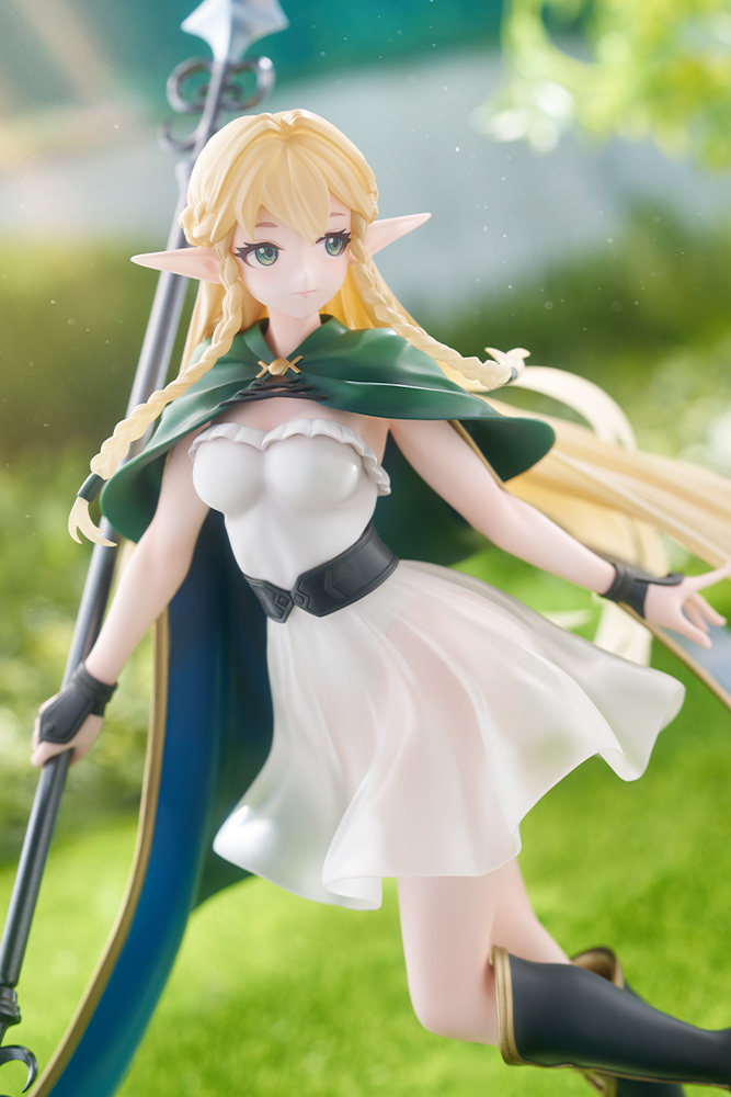 「ACG.GO」「預購」壽屋 艾爾托琳德 1/7 Scale Figure【聖獸之王 Unicorn Overlord】