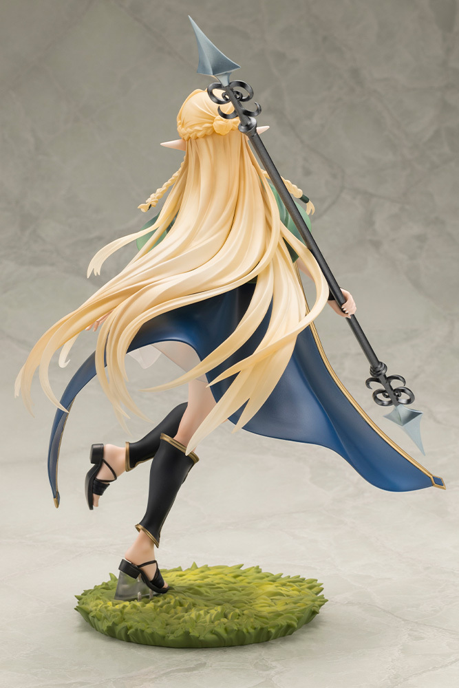 「ACG.GO」「預購」壽屋 艾爾托琳德 1/7 Scale Figure【聖獸之王 Unicorn Overlord】