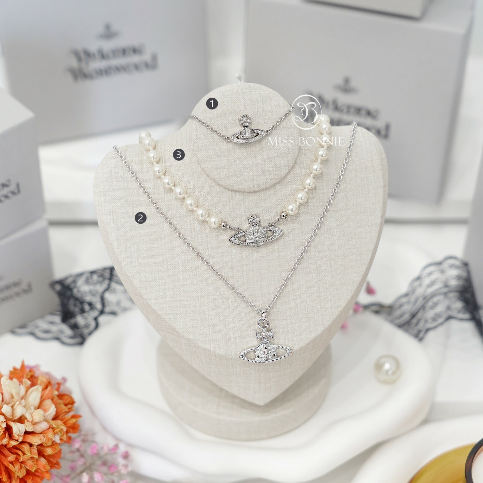 vivienne westwood飾品