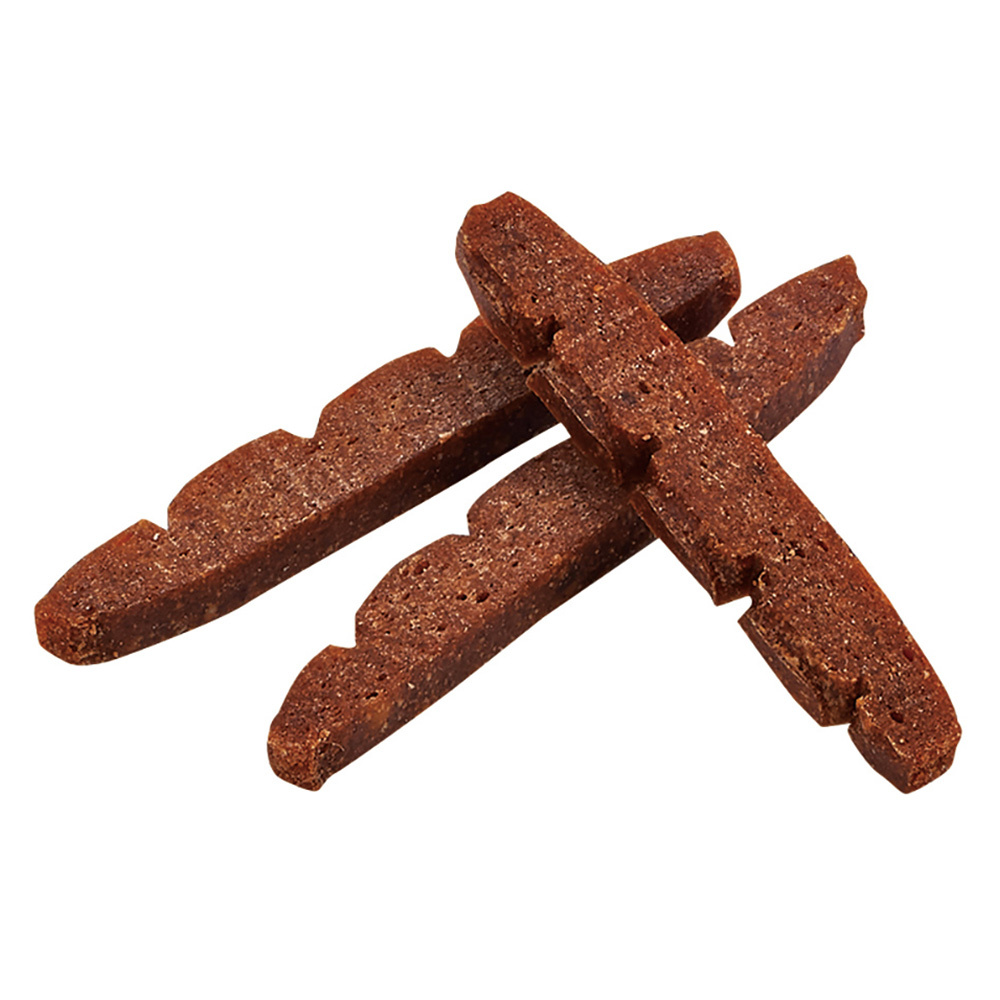 Sunrise Tuna Jerky With L8020 Lactic Acid Bacteria For Cats 25g #SHY-048 EXP:03/2026