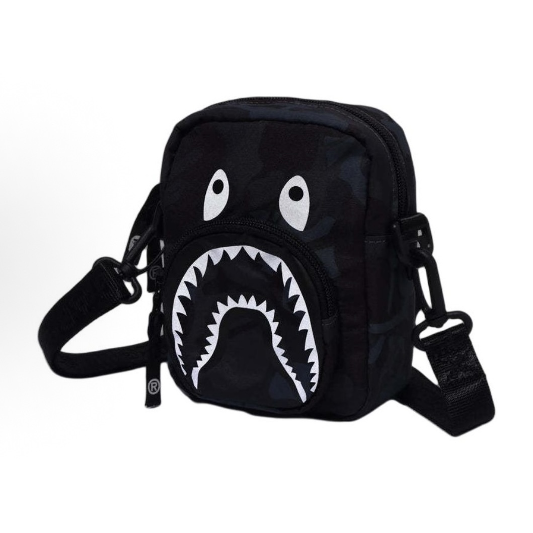 MASTERMIND X A BATHING APE BAPE SKULL CAMO MI-1L2319090