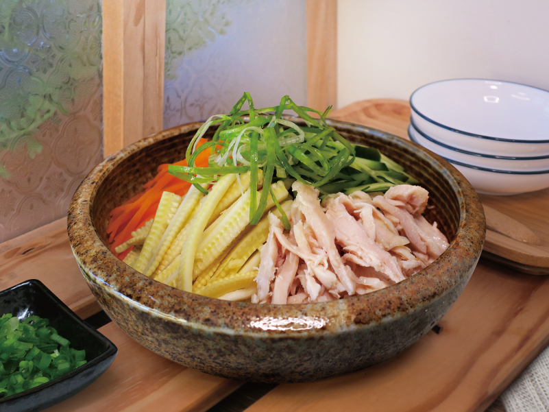 只有-手撕熟土雞胸