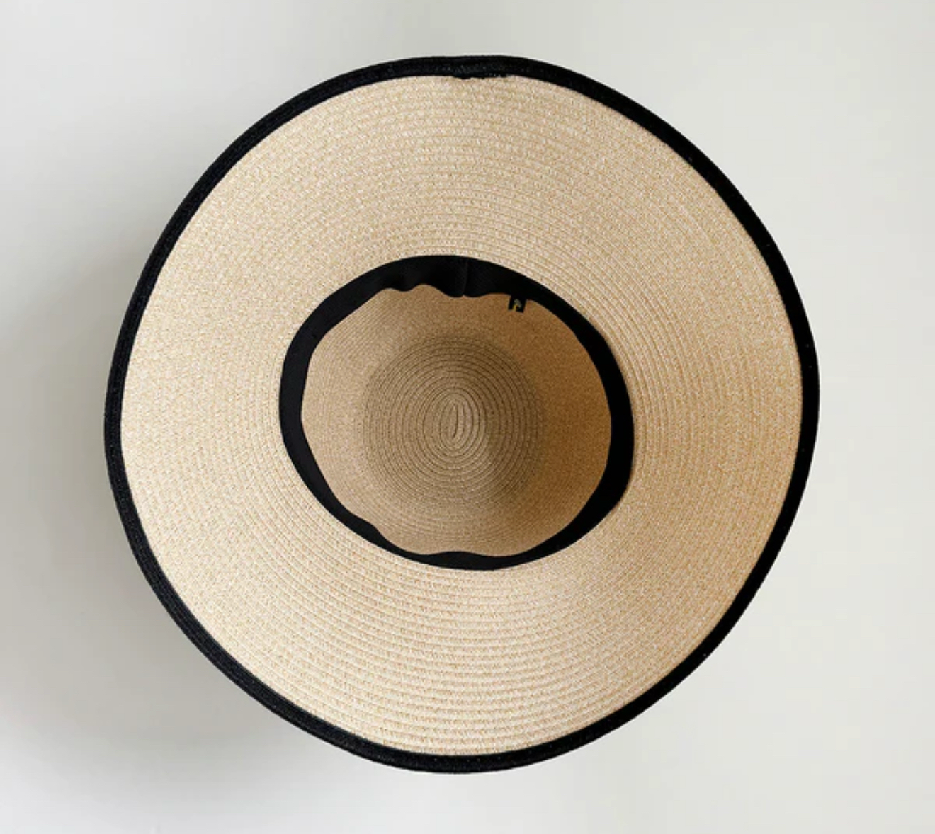 Finissage 可水洗寬邊帽子3