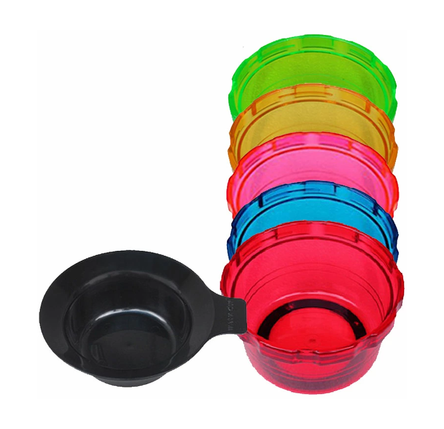 日本a2 Dazzle保溫染碗