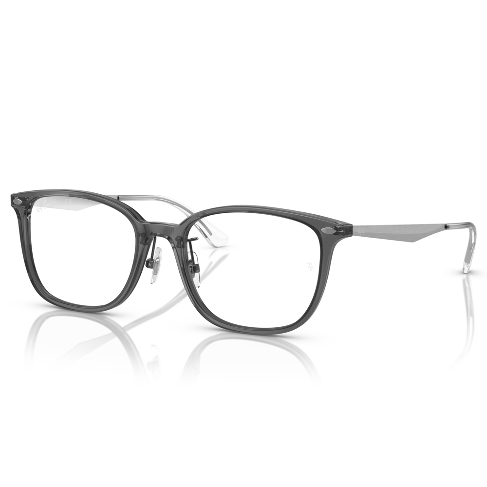 【RayBan】RB5403D 5920-54mm 方框光學眼鏡♣
