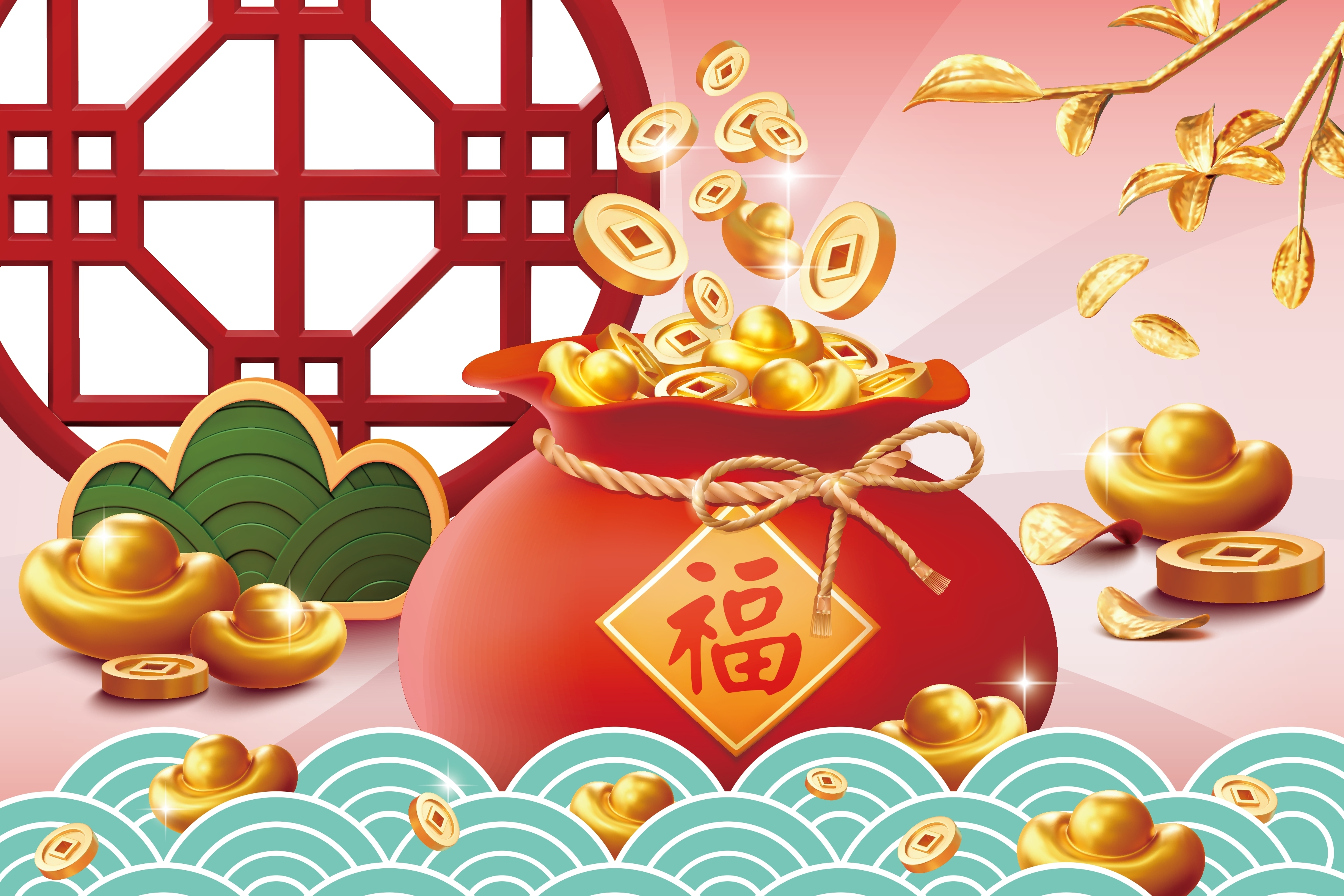 【風水好好玩】聚富招財硅藻土地墊 (辟邪擋煞/招財/凝聚善緣)