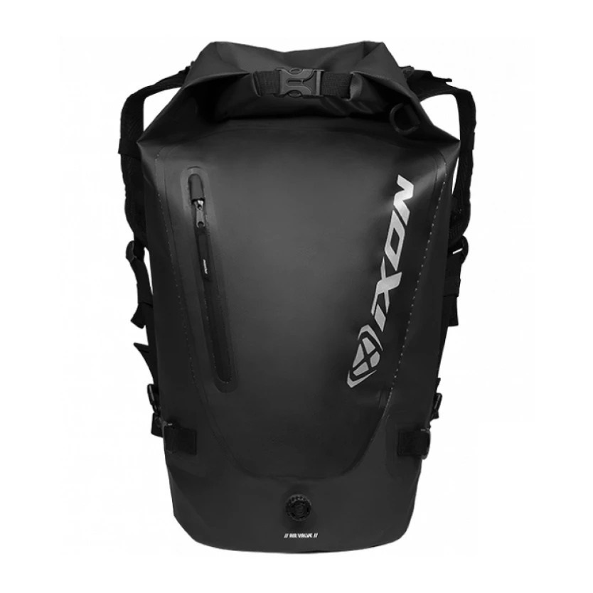 IXON A-RIVER 35 騎士雙肩防水後背包