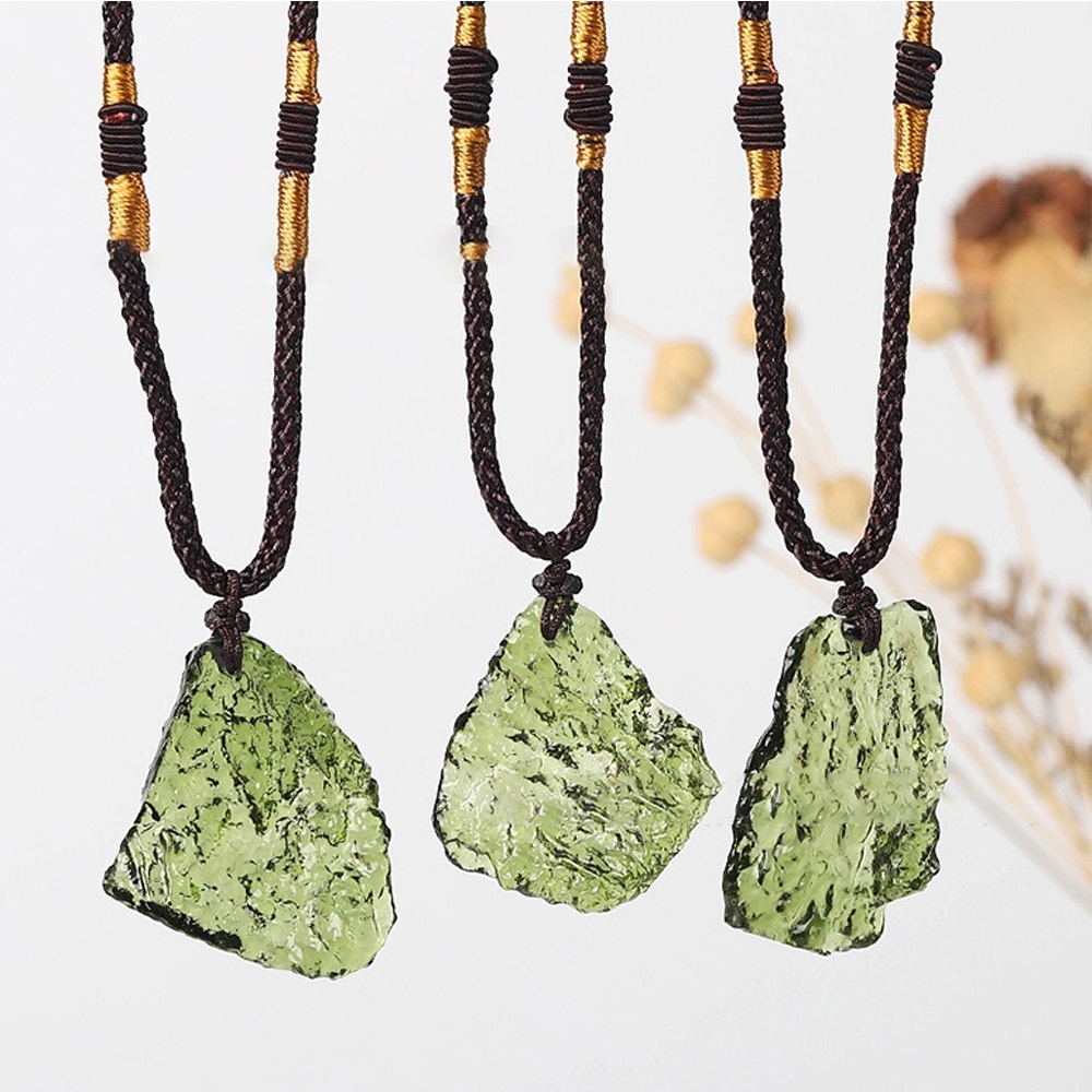 項鍊 琉璃項鍊 隕石項鍊 原石項鍊 配飾 隨形石項鍊 情侶項鍊 吊墜項鍊 男生項鍊 送男生 送女生 送長輩 禮物 082