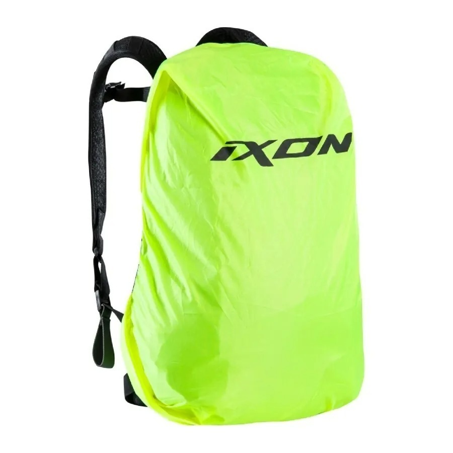 IXON V-CARRIER 25 騎士雙肩後背包 附防水罩 可裝氣囊