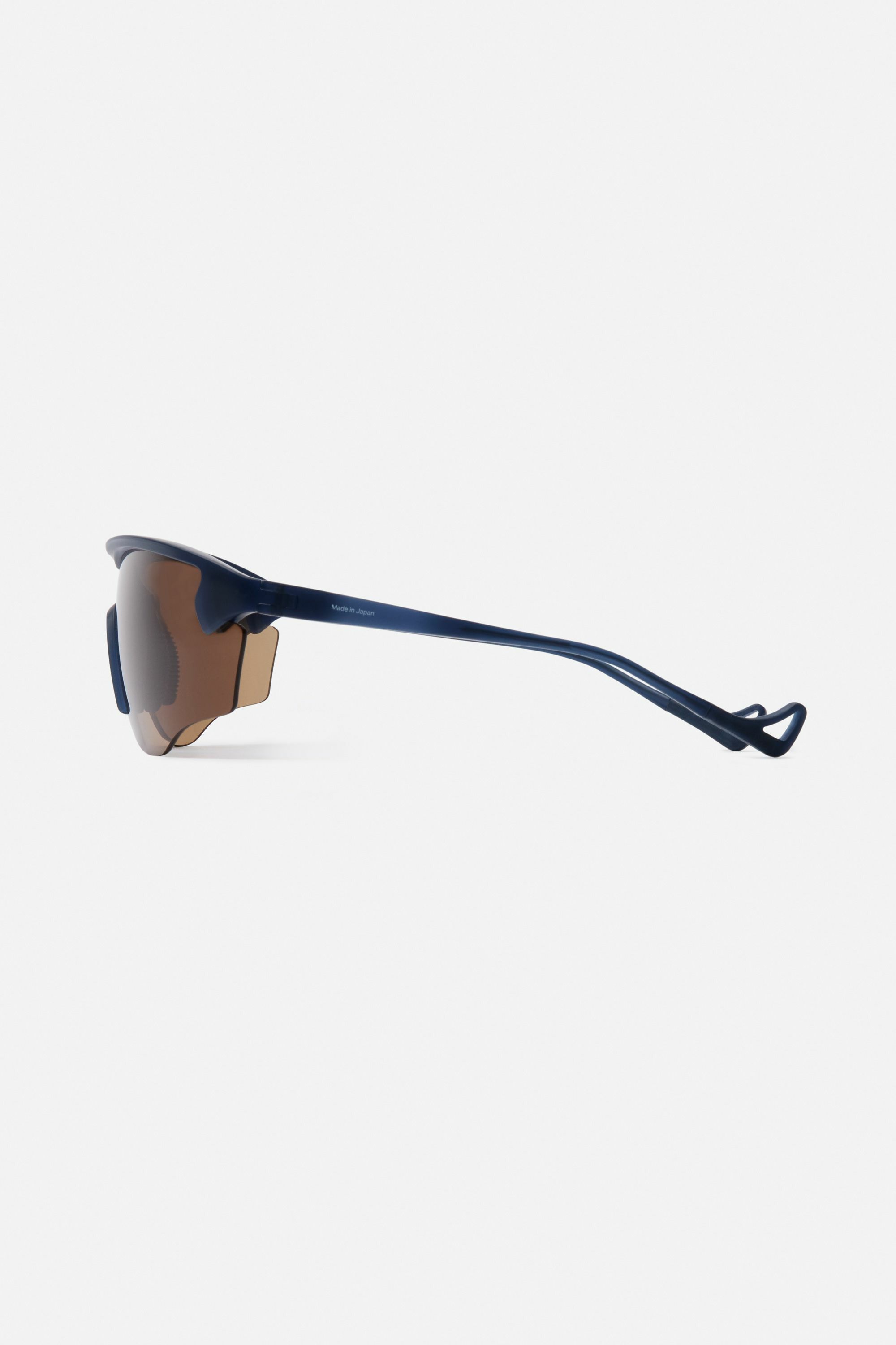 District Vision® Junya Racer - Obsidian/D+Copper
