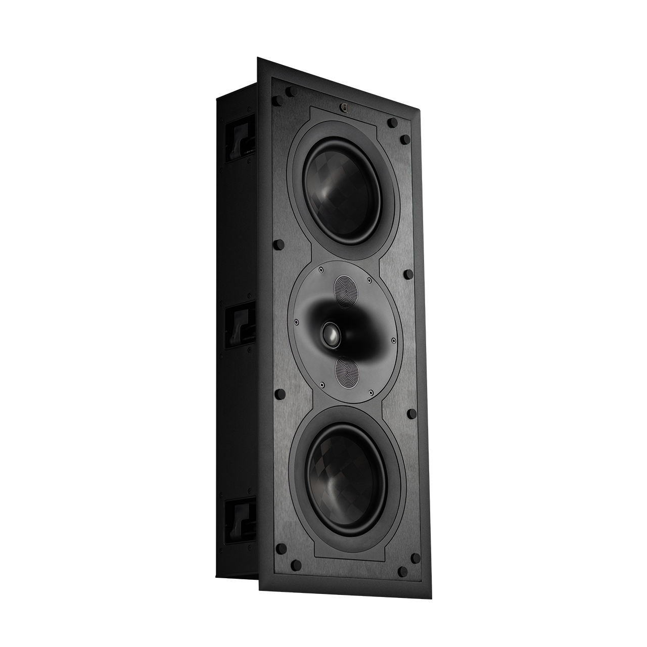 PERLISTEN S5i-LR 3 路分音嵌入式喇叭 (一件)