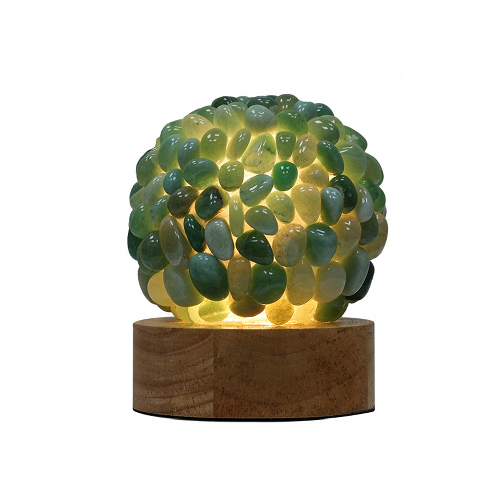 【風水好好玩】前程似錦東菱玉智慧燈 (招正財/事業運/功名考運)