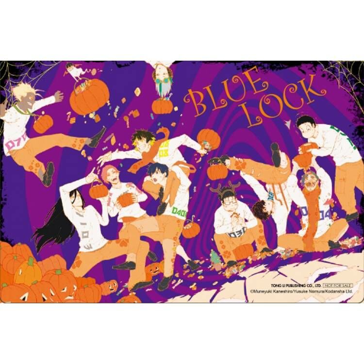 BLUE LOCK 藍色監獄 #31（首刷限定版）