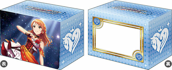 武士道 卡組盒收藏系列 V3 偶像大師 灰姑娘女孩 Vol.1071 アイドルマスター シンデレラガールズ『北条加蓮』プロミネンス・プライドver.