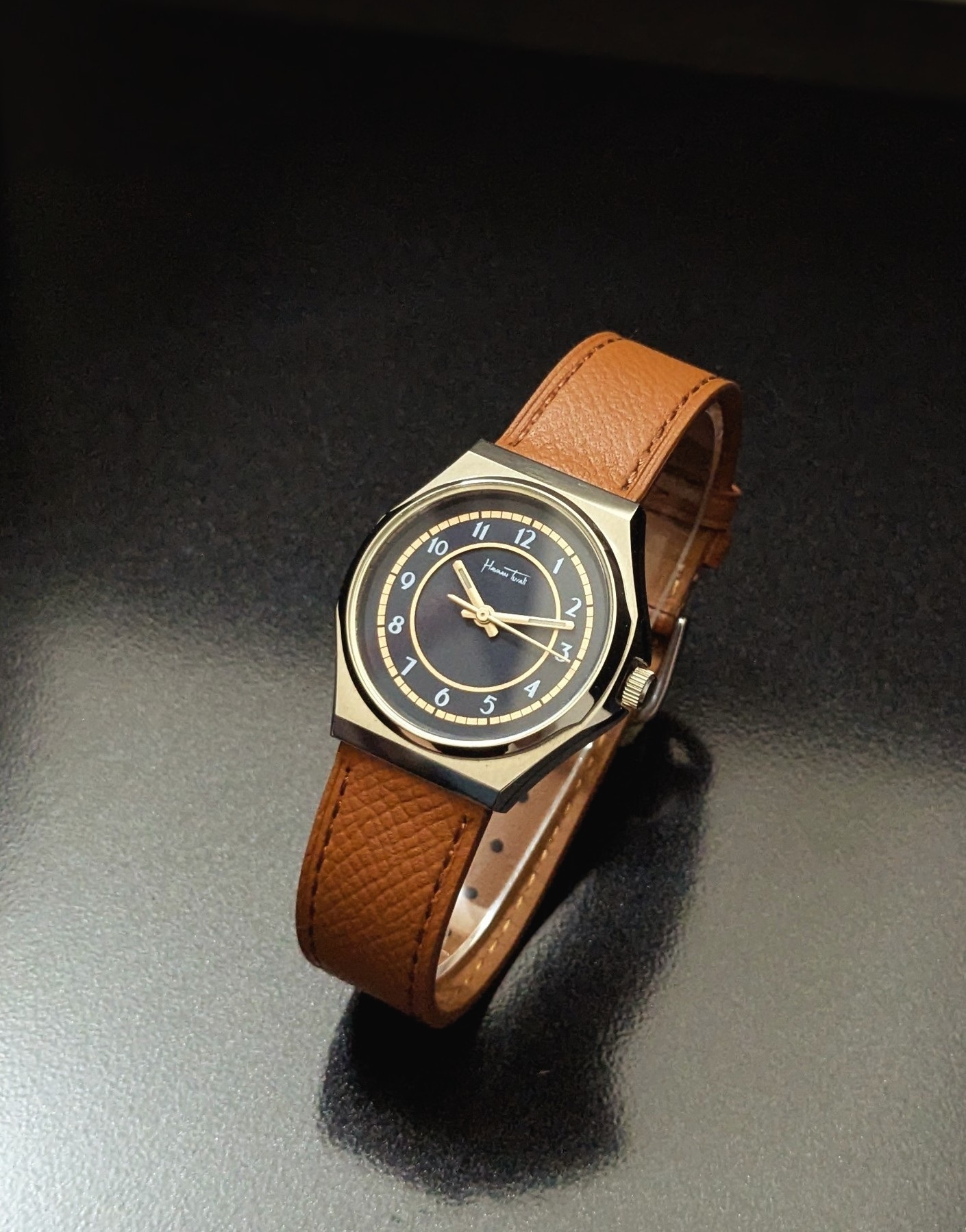 Broadway 35 Nightfall (Arabic Numerals)