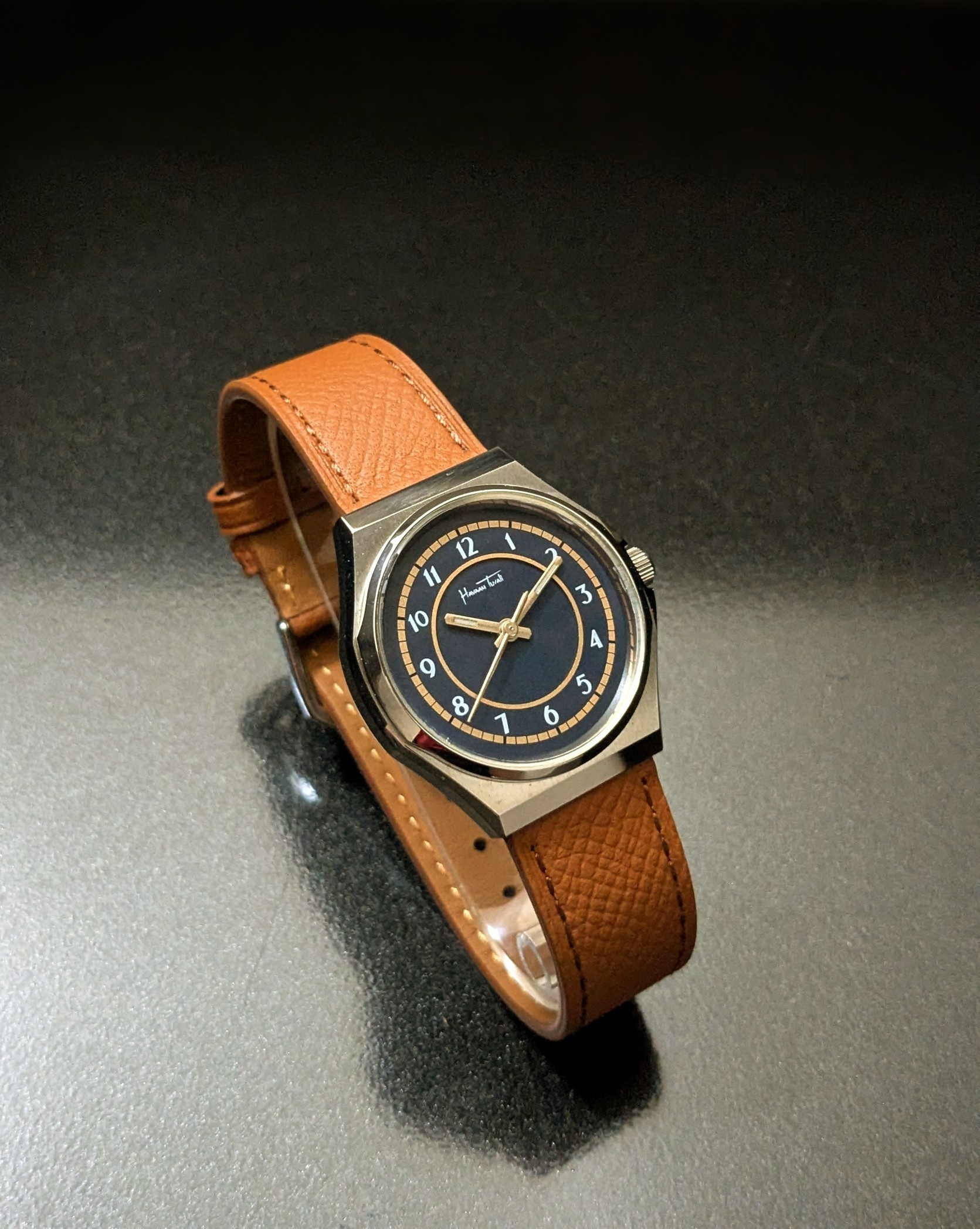 Broadway 35 Nightfall (Arabic Numerals)