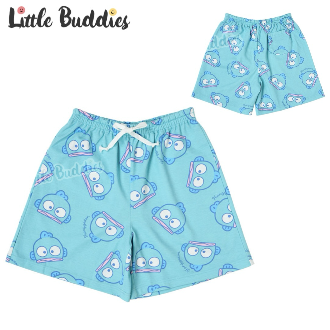 日本 Sanrio 短褲