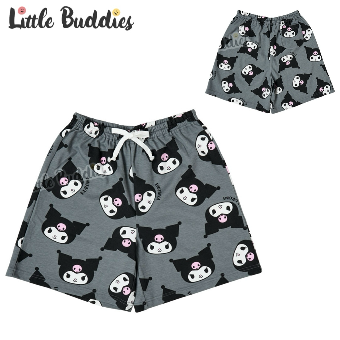 日本 Sanrio 短褲