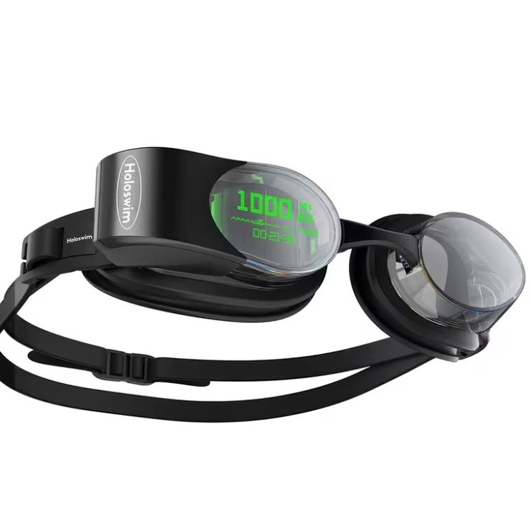 Holoswim 2.0 Pro AR 智能泳鏡