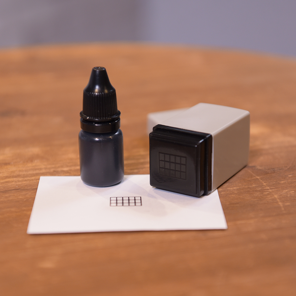 JT1406+1 吉他和弦印章 烏克麗麗 吉他通用