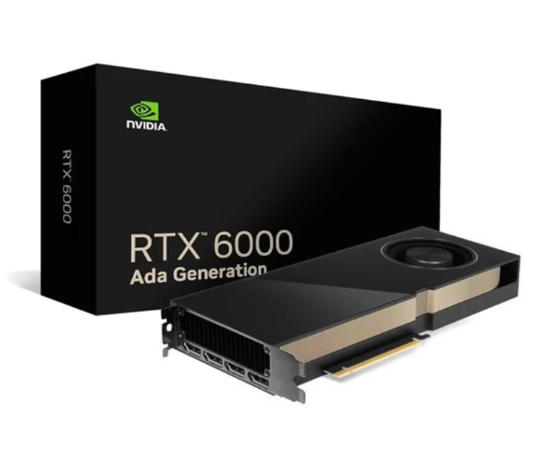 NVIDIA RTX PRO 6000 Blackwell 96GB GDDR7 工作站繪圖卡(600W)